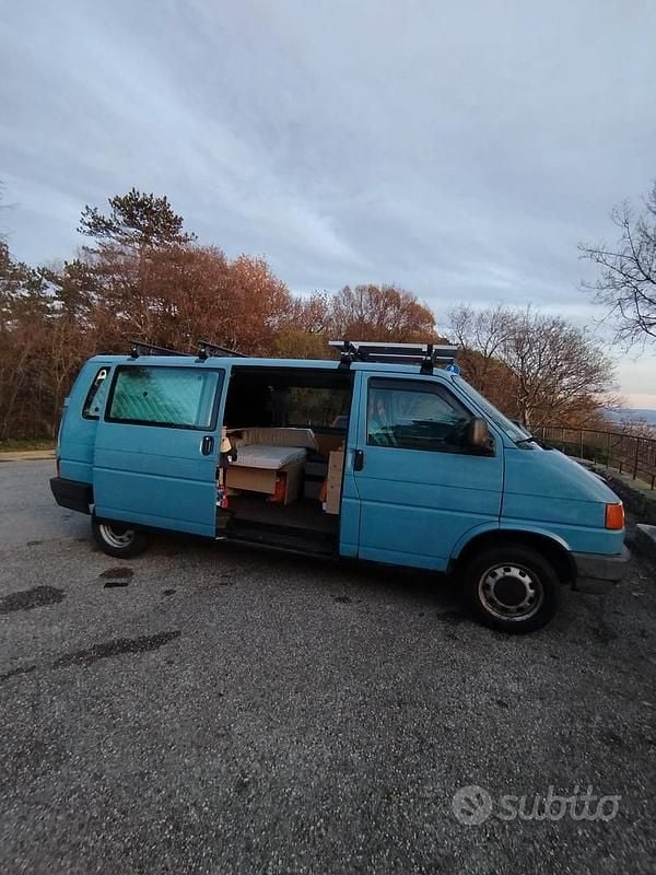Usata VW T4 1995 Furgone