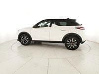 Usado DS Automobiles DS3 Performance 131 CV (96 kW) 2024 Blanco SUV