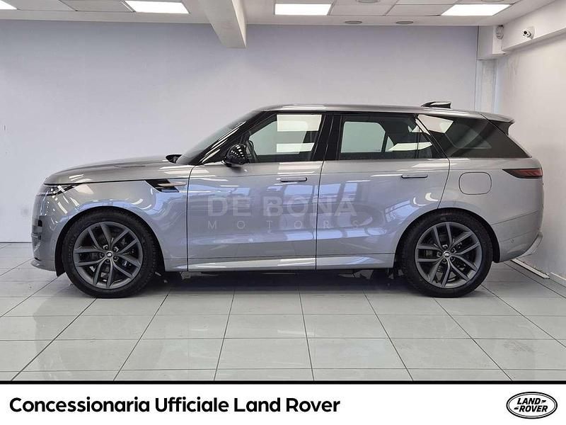 Usata Land Rover Range Rover Sport HSE Dynamic 460 CV (338 kW) 2024 Other SUV