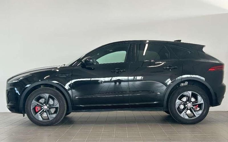 Usata Jaguar E-Pace 163 CV (119 kW) 2022 Other SUV