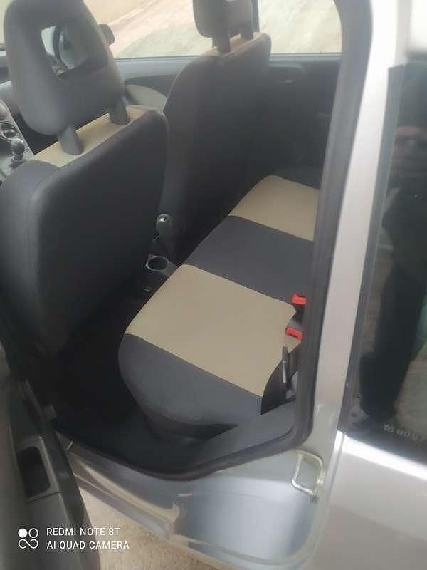 Usata Fiat Panda Dynamic 60 CV (44 kW) 2010 Utilitaria