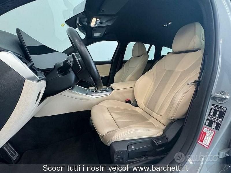 Usata BMW 330 M Sport 286 CV (210 kW) 2023 Grigio Station wagon