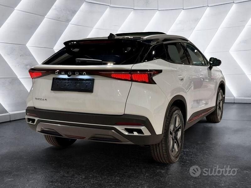 Nuova Omoda 5 147 CV (108 kW) 2025 Other SUV