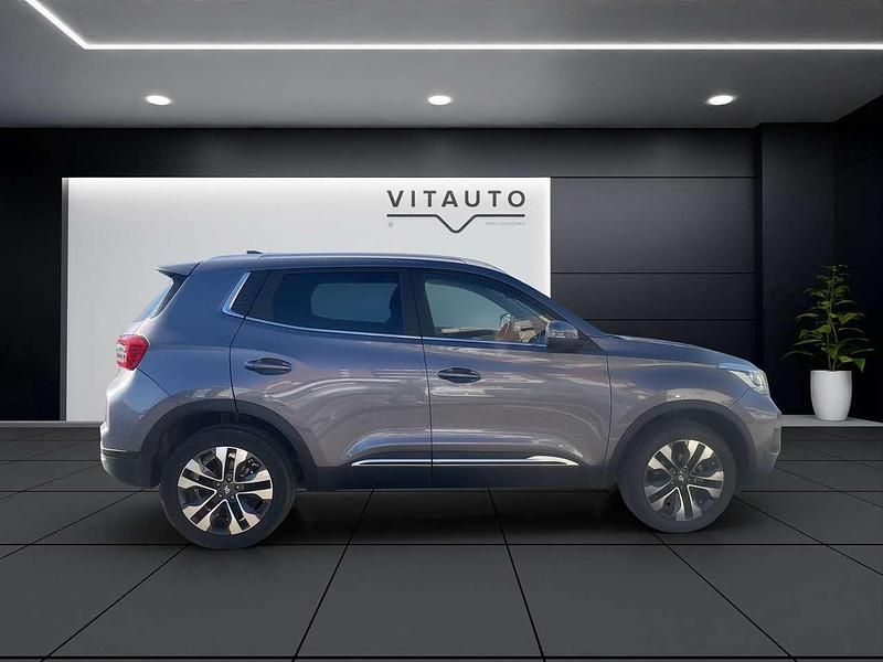Usata DR DR 5.0 114 CV (83 kW) 2023 Grigio SUV