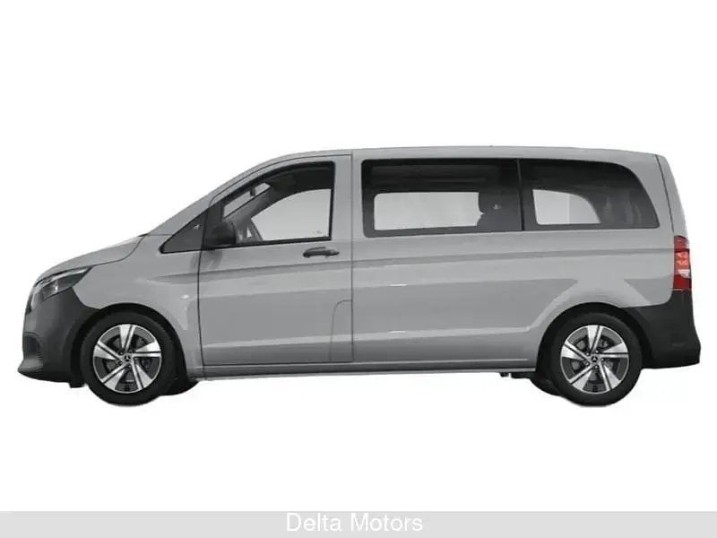 Nuova Mercedes Vito 136 CV (100 kW) 2026 Furgone