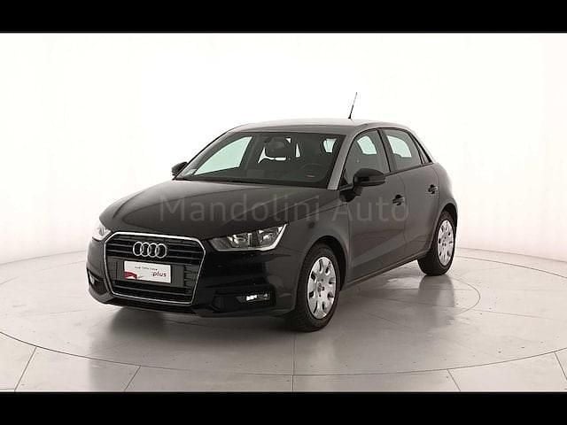 Usata 2018 Audi A1 Sport | 13.900 € (Super prezzo) - Immagine 1/4