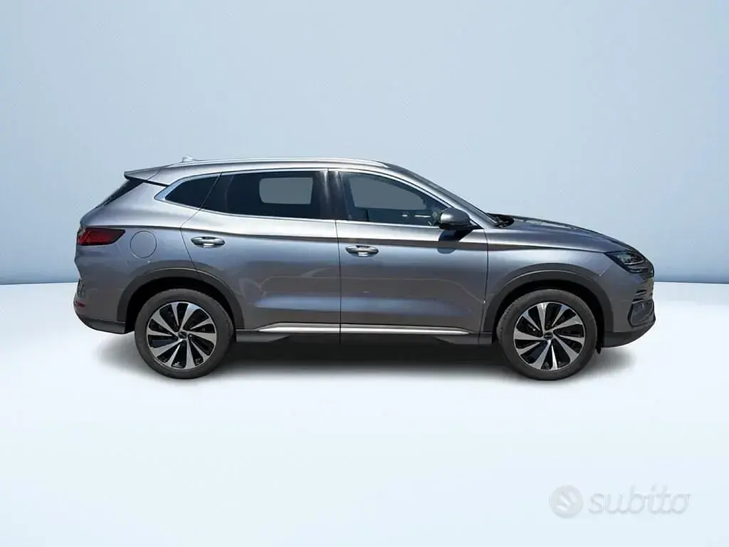 Usata BYD Seal U Comfort 98 CV (72 kW) 2025 Grigio SUV
