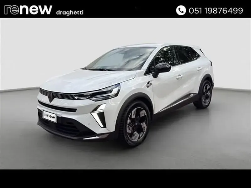 Usata Renault Symbioz Techno 145 CV (106 kW) 2025 SUV
