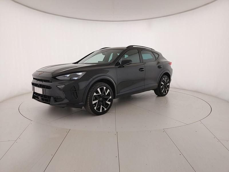 Usata Cupra Formentor 150 CV (110 kW) 2024 SUV