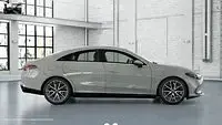 Nuova Mercedes CLA200 184 CV (135 kW) 2026 Grigio Berlina