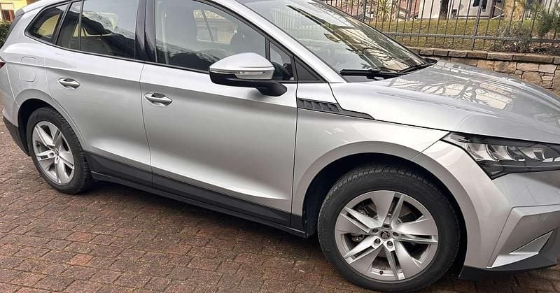 Usata Skoda Enyaq iV SportLine 69 kW (95 CV) 2021 SUV