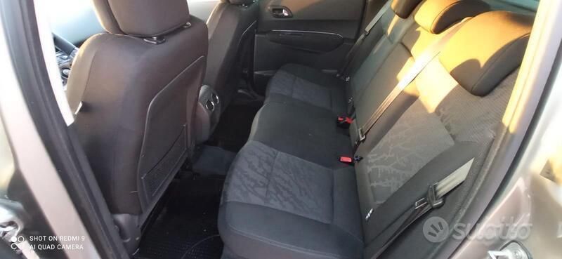 Usata Peugeot 3008 109 CV (80 kW) 2009 Station wagon