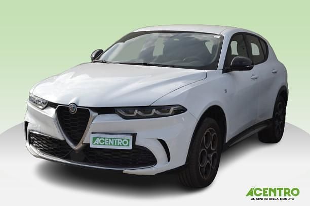 Usata 2023 Alfa Romeo Tonale Ti SUV | 29.900 € (Cara) - Immagine 1/4