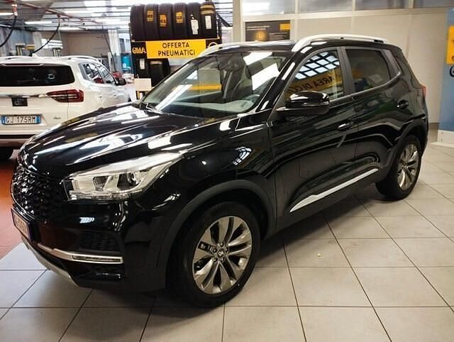 Occasion DR DR 4.0 114 ch (83 kW) 2023 Noir SUV