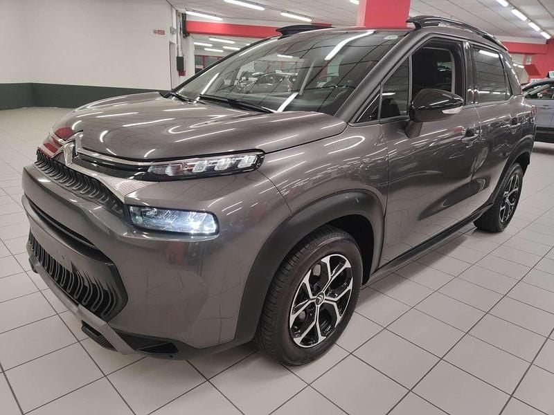 Usata Citroën C3 Aircross 110 CV (80 kW) 2024 SUV
