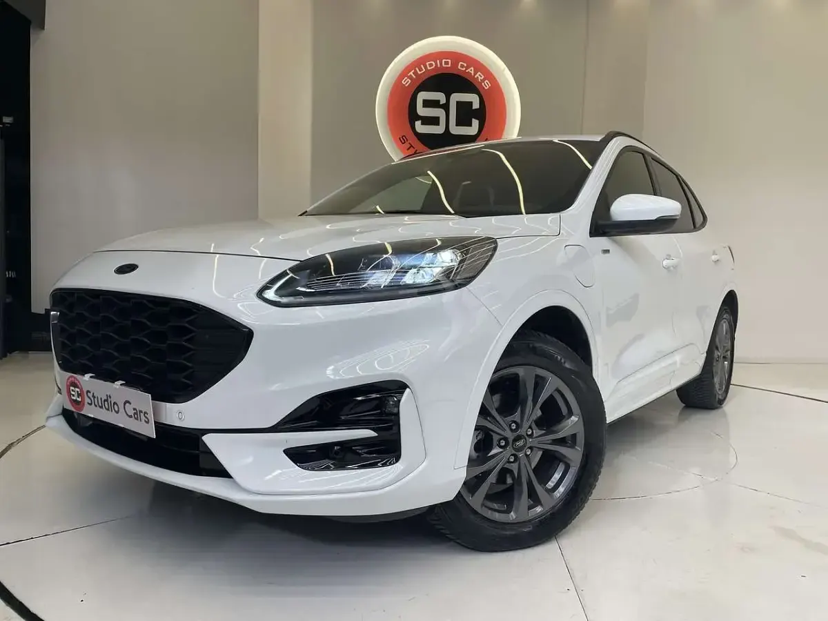 Usata Ford Kuga ST-Line X 152 CV (111 kW) 2023 Other SUV
