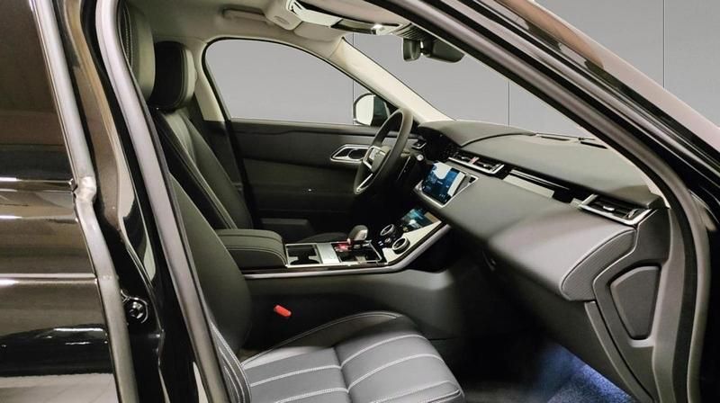 Occasion Land Rover Range Rover Velar S 404 PK (297 kW) 2023 Zwart SUV
