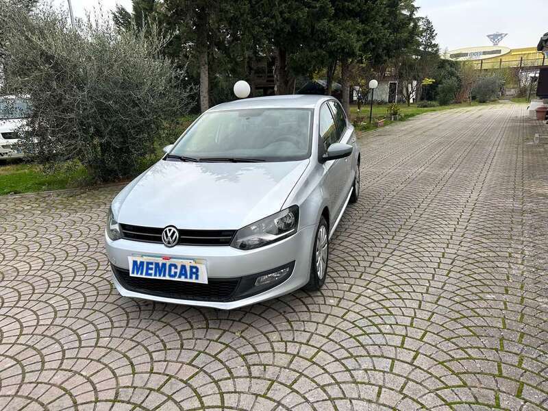Usato 2013 VW Polo 1.2 Diesel 75 CV (6.500 €)