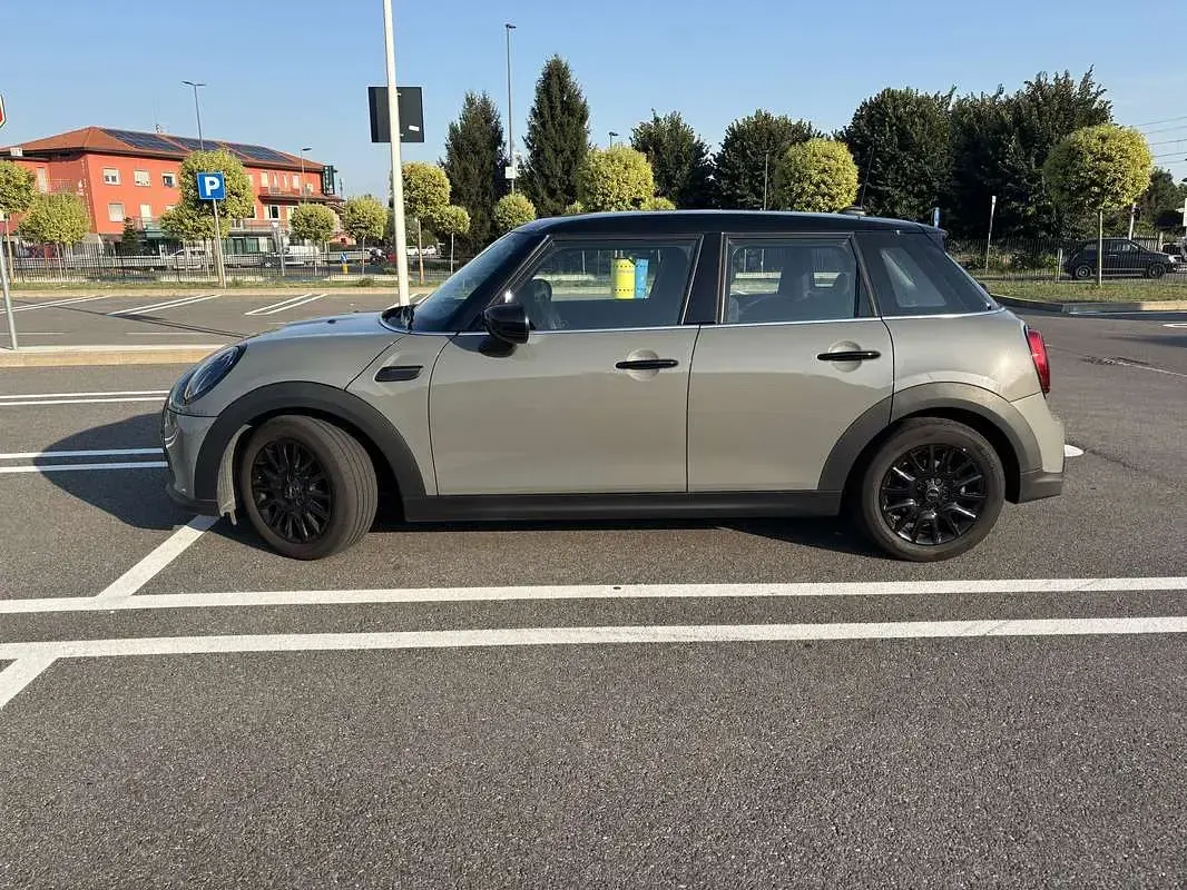 Usata Mini Cooper Classic 136 CV (100 kW) 2021 Utilitaria