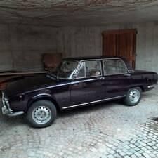 Usado Alfa Romeo 2000 132 CV (97 kW) 1973 Marrón Berlina