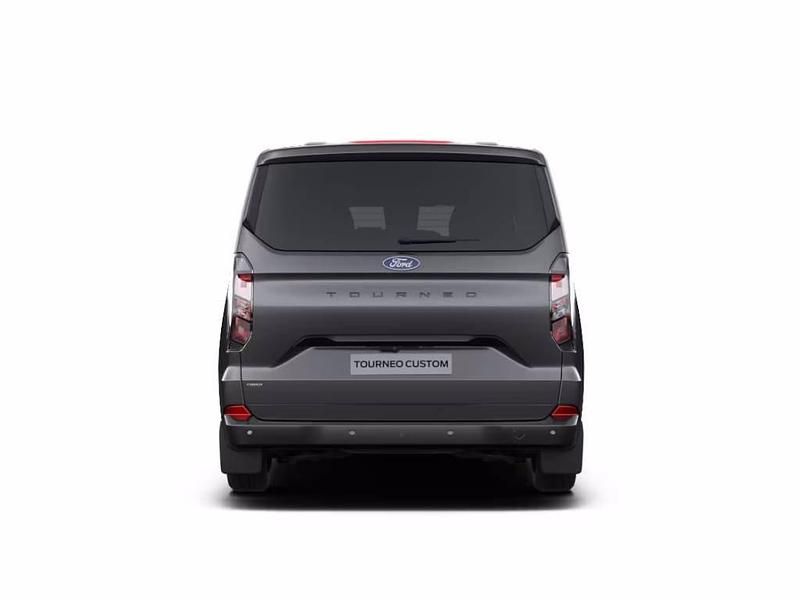 Nuova Ford Tourneo Titanium 233 CV (171 kW) 2026 Magnetic Monovolume