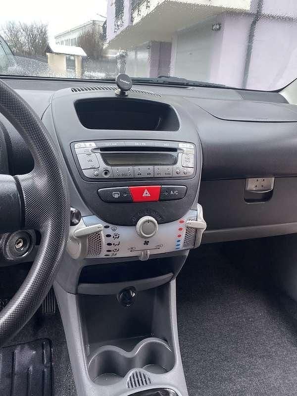Brugt Toyota Aygo Sol 68 HK (50 kW) 2009 Hatchback