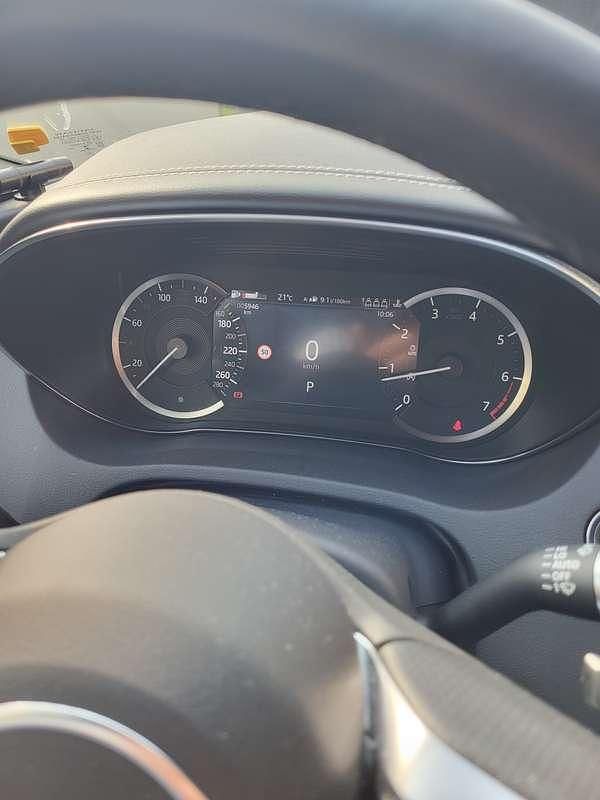 Usata Jaguar E-Pace R-Dynamic 200 CV (147 kW) 2022 Nero SUV