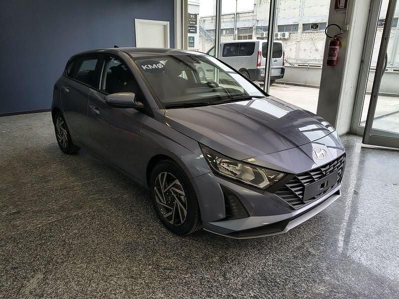 Nuova Hyundai i20 78 CV (57 kW) 2026 Utilitaria