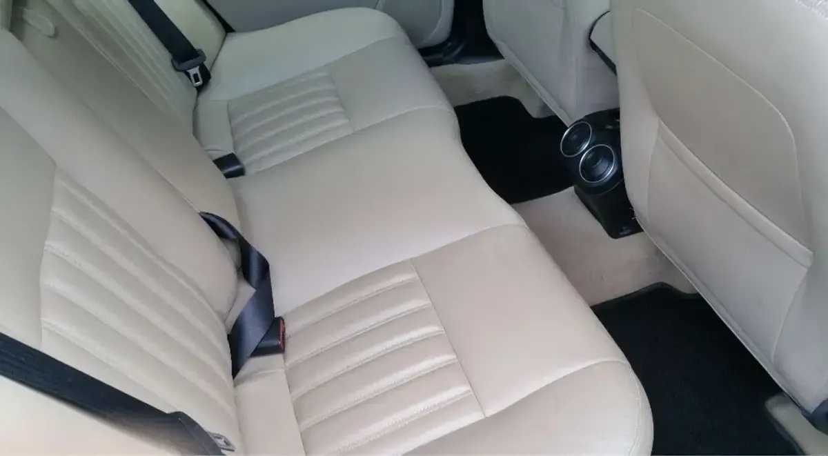 Usata Alfa Romeo 156 Distinctive 116 CV (85 kW) 2004 Berlina