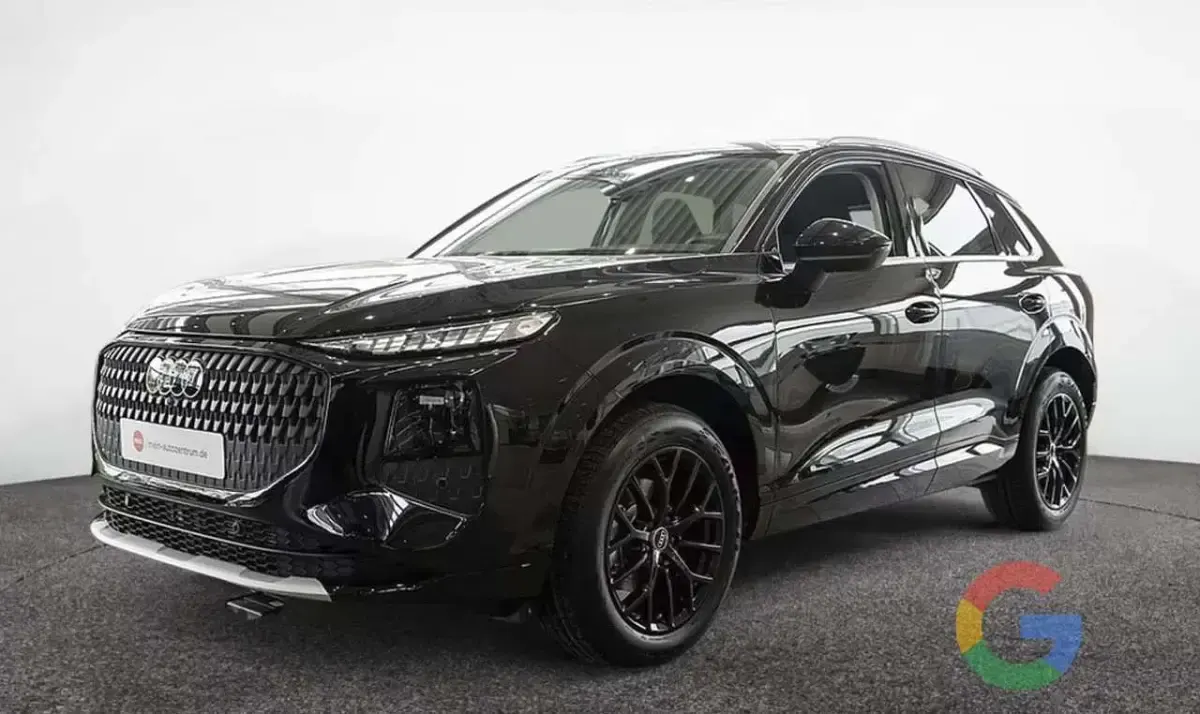 Nuova Audi Q3 S-Line 150 CV (110 kW) 2026 Other SUV