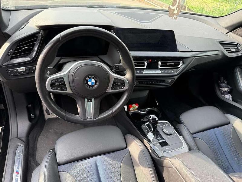 Usata BMW 218 Gran Coupé Advantage 150 CV (110 kW) 2023 Coupé