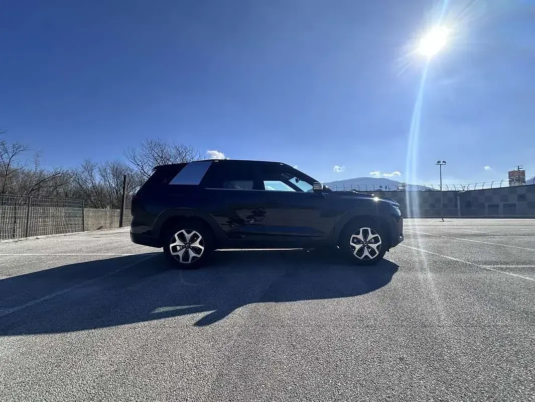Usata KGM Torres 163 CV (119 kW) 2025 SUV