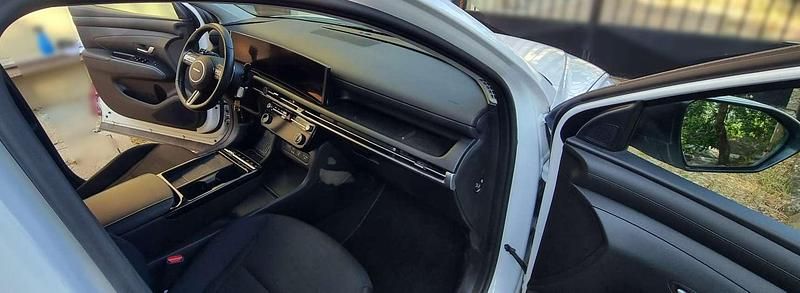 Usata Hyundai Tucson 136 CV (100 kW) 2024 SUV