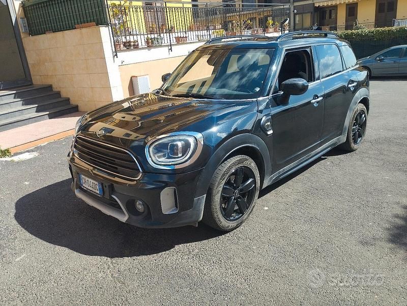 Usata Mini Countryman 2022 SUV