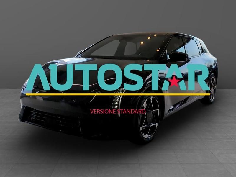 (h8g) dark penta metal m Nuova 2025 Kia EV4 GT-Line | 44.300 € - Immagine 1/4
