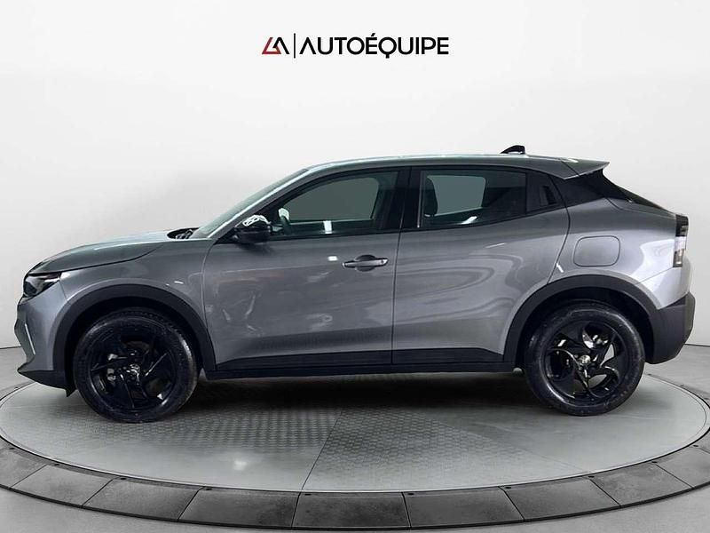 Usata Alfa Romeo Junior 145 CV (106 kW) 2025 Grigio SUV