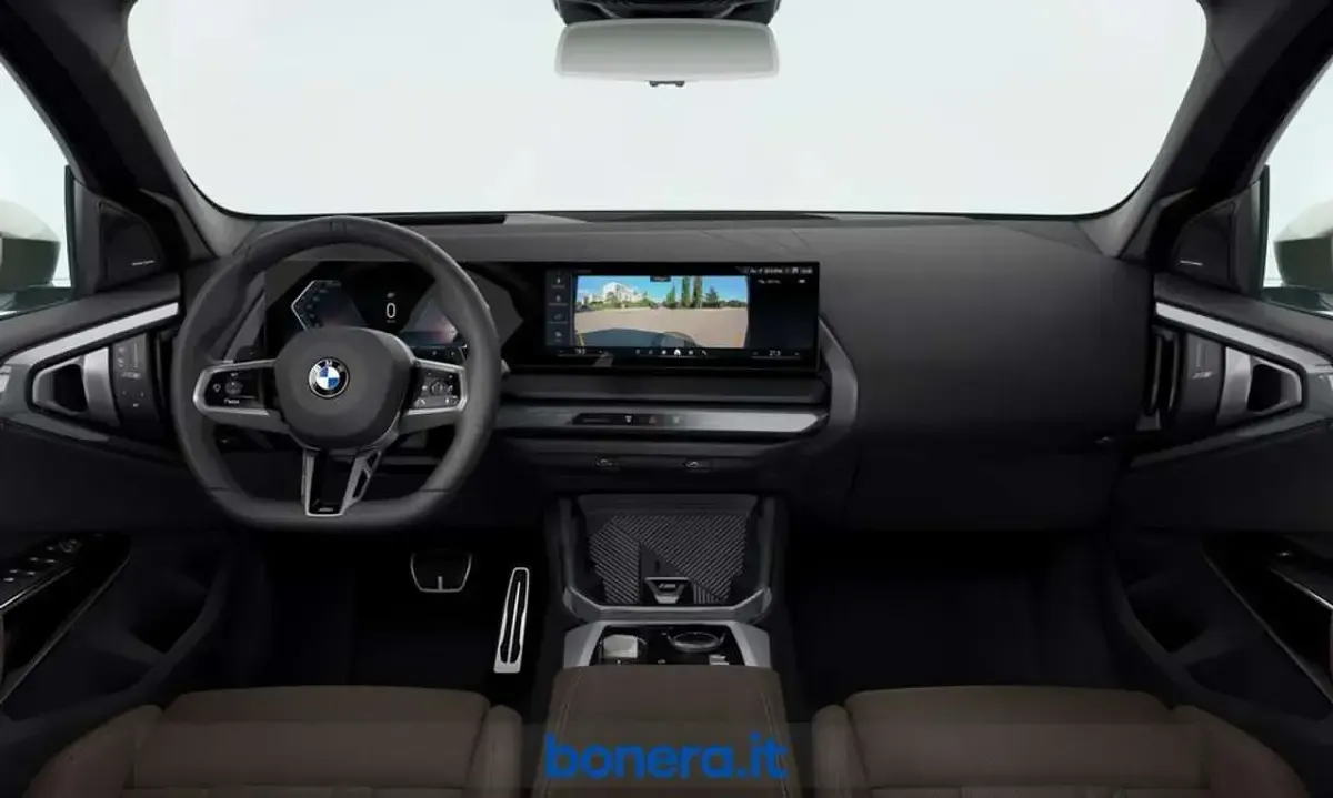 Nuova BMW X3 M Sport 303 CV (222 kW) 2026 Dune grey SUV