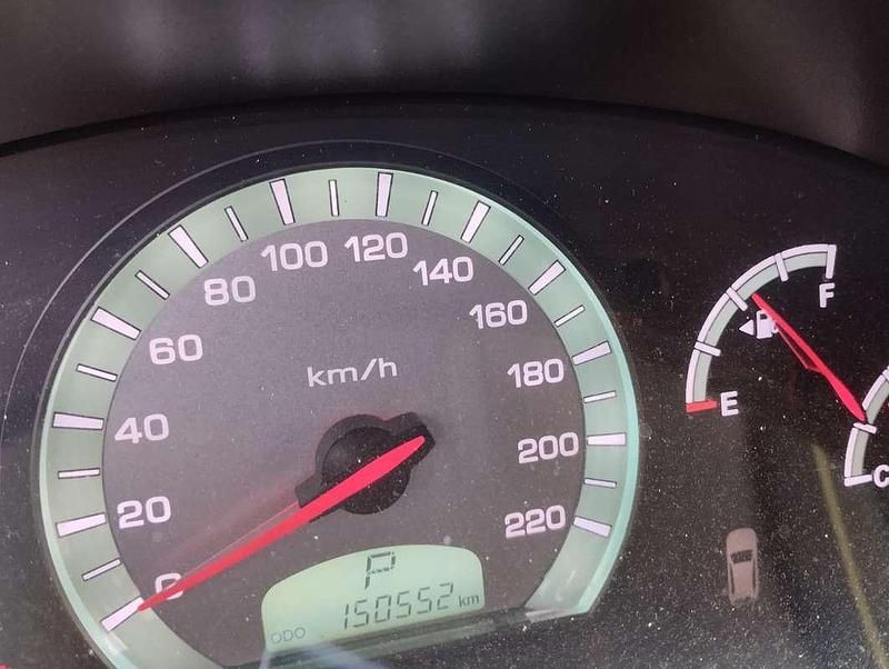 Usata Ssangyong (KGM) Rexton 155 CV (114 kW) 2016 Bianco SUV