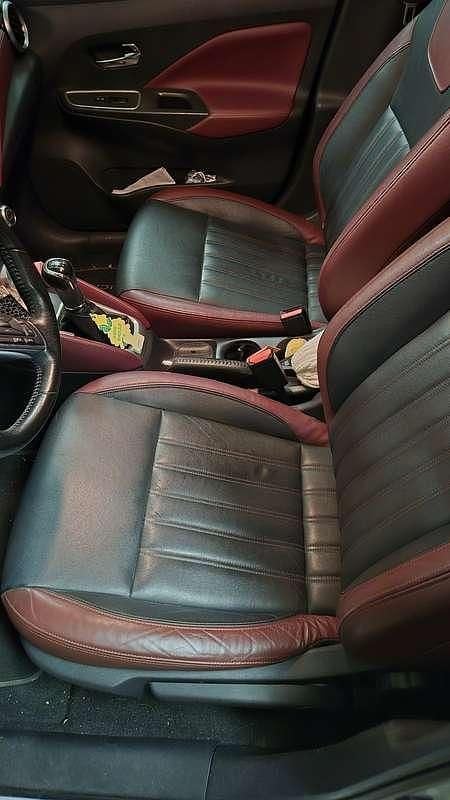 Usata Nissan Micra S 98 CV (72 kW) 2017 Berlina