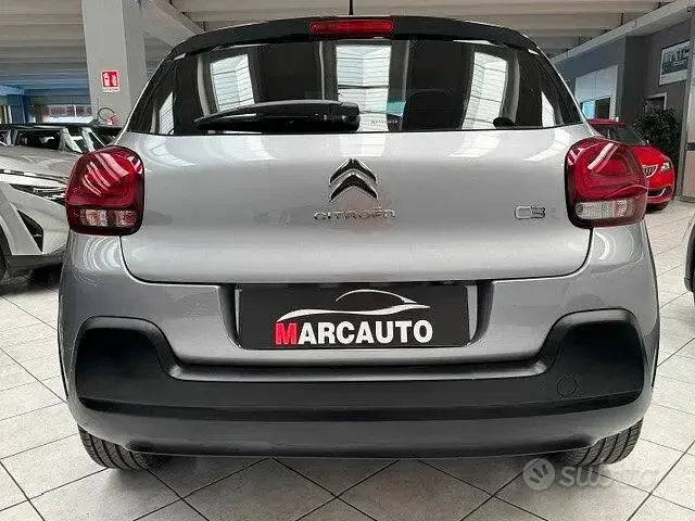 Usata Citroën C3 PureTech 83 CV (61 kW) 2023 Utilitaria