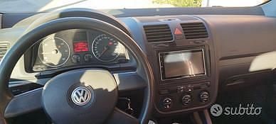 Usata VW Golf V 2006 Grigio Utilitaria