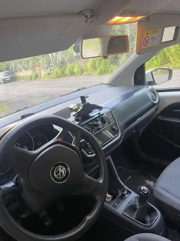 Usata VW up! Move 75 CV (55 kW) 2019 Utilitaria