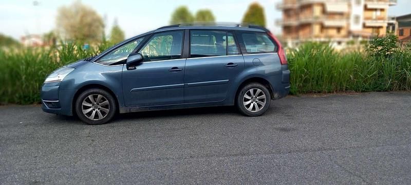 Usata 2010 Citroën C4 Picasso Business Class Monovolume | 2500 € - Immagine 1/3