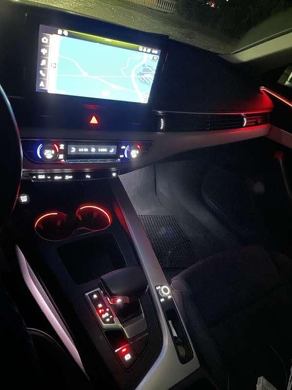 Usata Audi A4 S-Line 136 CV (100 kW) 2022 Station wagon