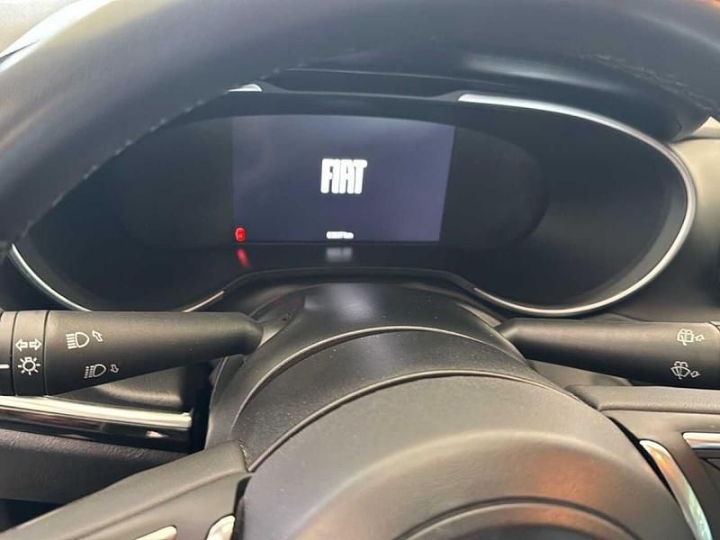 Usata Fiat Tipo City Life 95 CV (69 kW) 2022 Grigio Berlina