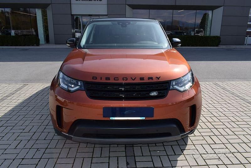 Usata Land Rover Discovery 5 2020 SUV