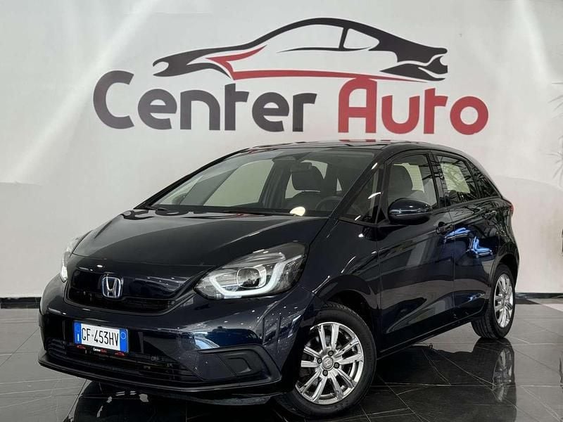Other Usata 2021 Honda Jazz Comfort Due volumi | 14.500 € (Buon prezzo) - Immagine 1/4