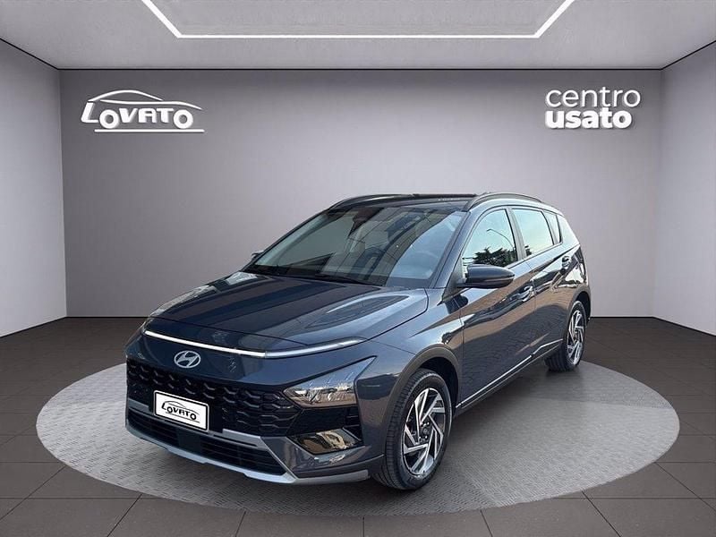 Occasion Hyundai Bayon 101 ch (74 kW) 2025 SUV