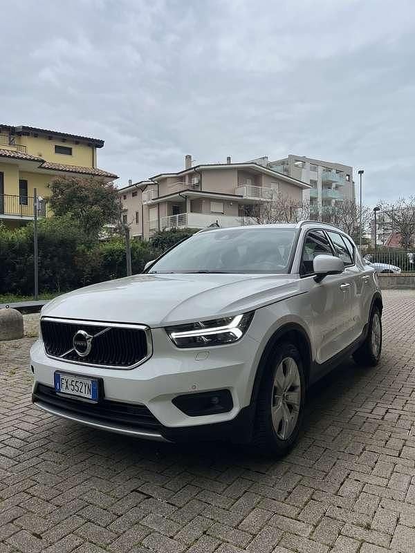 Usata Volvo XC40 Inscription 150 CV (110 kW) 2019 SUV