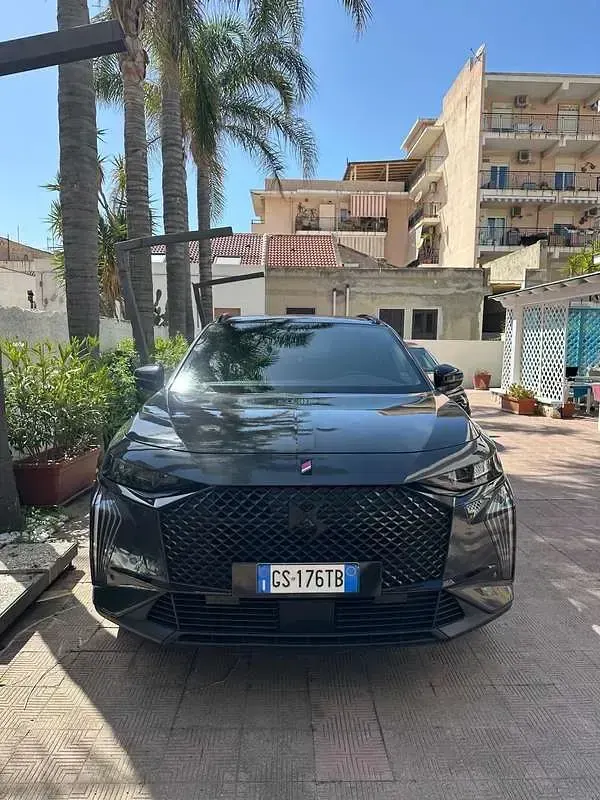 Usata DS Automobiles DS7 Crossback Performance 177 CV (130 kW) 2024 SUV